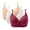 Multicolor#10, variant on GaThRRgYP Women's Running Bra Anti-Bounce High Support,3PCS Women's Bra Soild Color underwear Bra Everyday underwear Multicolor S