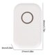 thumbnail image 3 of Mini dispositivo de seguimiento electrónico Pisexur para hombres, localizador de llaves para teléfono móvil antipérdida, billetera, artículos perdidos, buscador inteligente Bluetooth, buscador iOS, e, 3 of 6