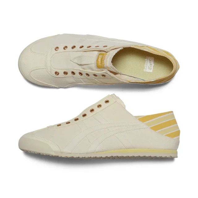 Onitsuka Tiger MEXICO 66 PARATY Men's Fashion Shoes Sneakers 1183A437-752