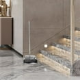 thumbnail image 4 of unbranded Para Basura En Casa Herramienta De Limpieza De Acero Inoxidable Resistente, 4 of 8