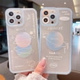 thumbnail image 2 of Funda Para Teléfono Moto G30 G22 G20 G10 G52 G60 G9 Play G9 Plus G8 G8 G7 E7 Power E20 Edge 20 30, 2 of 4