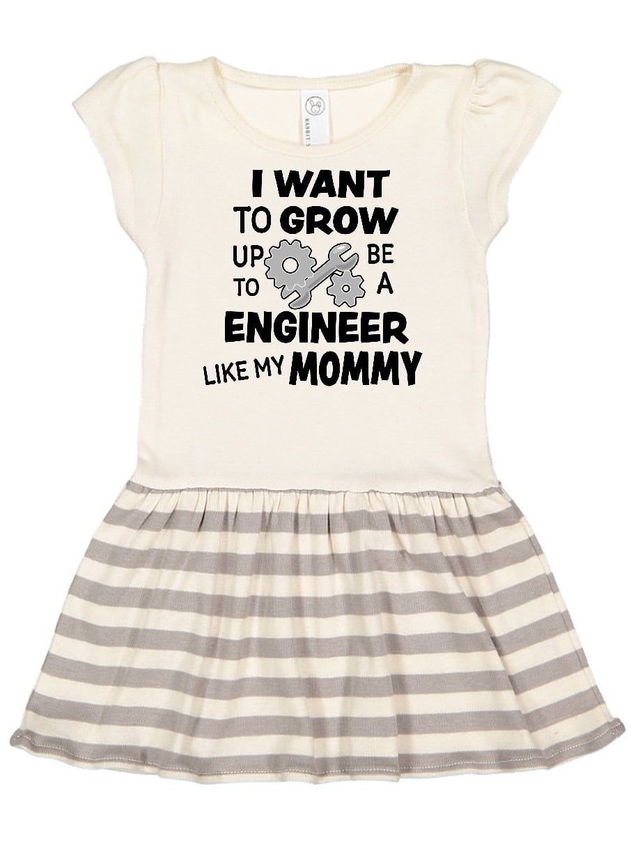 dress like an engineer