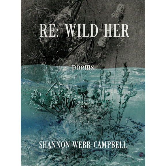 RE: Wild Her, (Paperback)