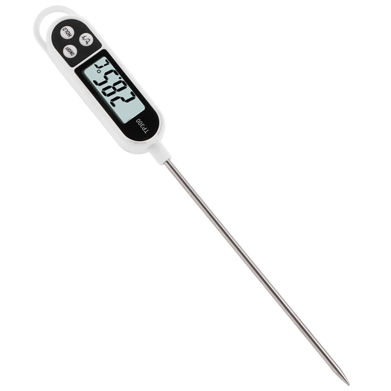 Spptty Kitchen Thermometer,Food Thermometer Electronic Thermometer for