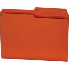 Offix NVX345421 Top Tab File Folder