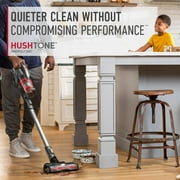 Hoover ONEPWR Emerge, Cordless, Stick Vacuum Cleaner, for Carpet, Hard Floors, Upholstery, Detachable Hand Vacuum, up to 45 Min. Runtime, for Home Use, BH53600V