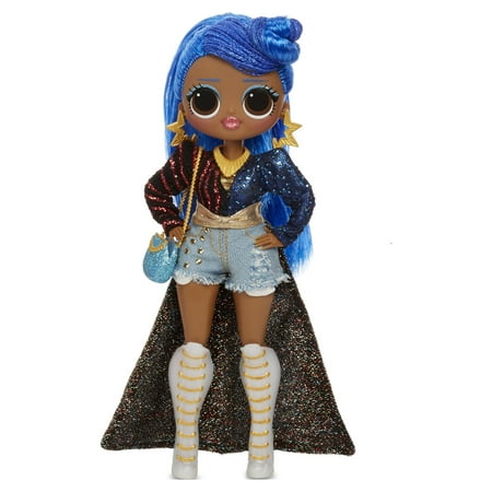 LOL Surprise OMG Neonlicious Fashion Doll– Great Gift for Kids Ages 4+