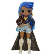 LOL Surprise OMG Miss Independent Fashion Doll, Great Gift for Kids Ages 4 5 6+