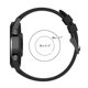 thumbnail image 4 of Correa de silicona de 22 mm para Huawei Watch GT 3 46 mm/GT Runner Strap (azul oscuro), 4 of 9
