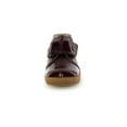 thumbnail image 2 of FW25 Falcotto Conte VL Bordeaux Velcro Bootie, 2 of 3