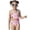 Z03 Red, variant on Xijirk Girls Swimsuit,Leopard Print Bikini for Girls Adjustable Triangle Top and Tie Side Bottoms Two Piece Swimwear Outfit,Kids Swimsuits,Brown,7-8 Years