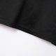 thumbnail image 4 of pstuiky camisetas de hombre, Camiseta informal de color liso con solapa y botones y bolsillo versátil para hombre camisetas de hombre l, 4 of 9