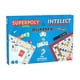 thumbnail image 2 of Pack Superpoly + Intelect + Rummy FALOMIR 31061 Multicolor Caja de 3 Super Juegos, 2 of 2