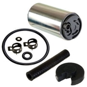 Delphi FE0486 Electric Fuel Pump