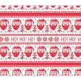 thumbnail image 2 of Santa Wrapping Paper, 2 of 4