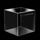 thumbnail image 3 of Acrylic Piggy Bank, Transparent Piggy Bank, Coin Banks for Kids That Don't Open, Piggy Bank for Adults Children, 3 of 4