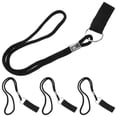 thumbnail image 2 of 4 correas para bastón de senderismo, correa de muñeca, correa antipérdida, correa para bastón de senderismo, 2 of 7