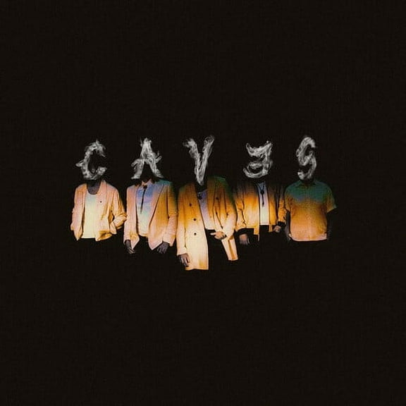 Needtobreathe - Caves - Music & Performance - Vinyl