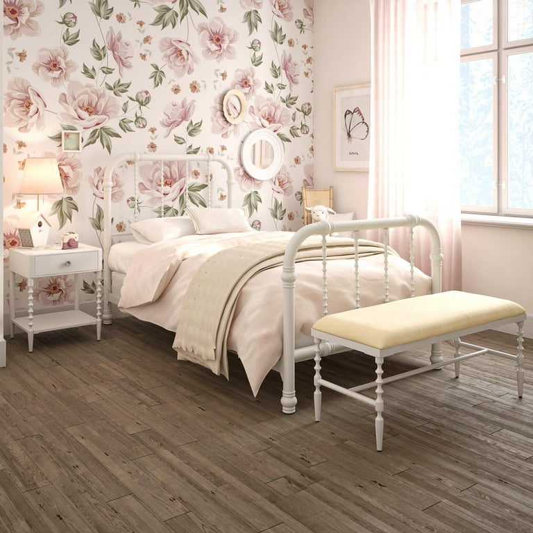 Walmart jenny lind bed discount