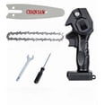 thumbnail image 1 of ANSI B175.1 Compliant Saw Chain, Low Kickback Design Ensuring Safety, Performance & Quality Assurance For Your Pole Saw, 1 of 5