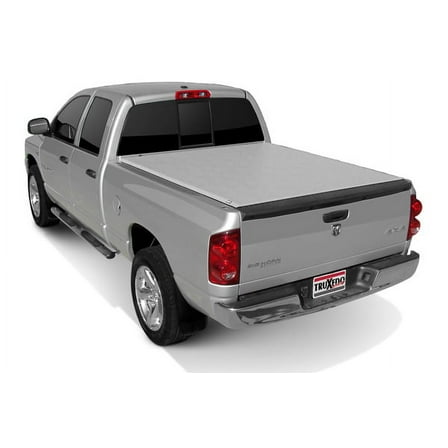 TruXedo Lo Pro - International Nissan Navara NP300 *Will not fit European Model