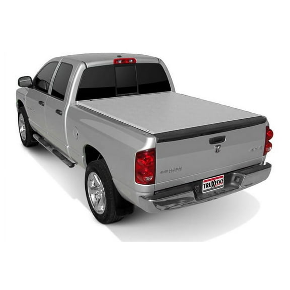 TruXedo Lo Pro - International Nissan Navara NP300 *Will not fit European Model