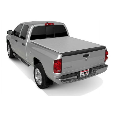 TruXedo Lo Pro - International Nissan Navara NP300 *Will not fit European Model