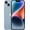 Blue, variant on Restored Apple iPhone 14 Plus - Straight Talk / Tracfone - 128 GB Midnight (Refurbished)