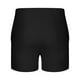 thumbnail image 3 of Cordón Atlético de Color Sólido para Hombre con Bolsillos, Pantalones Cortos Deportivos Casuales Elásticos para Hombres, 3 of 5