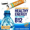 thumbnail image 6 of Zipfizz Healthy Energy Drink Mix, 30 Tubes, 6 of 10