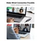 thumbnail image 2 of Adaptador USB C a Ethernet UGREEN 1000Mbps RJ45 para Windows Mac, 2 of 9