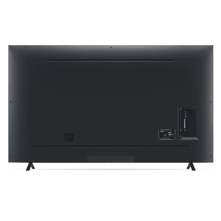 LG - 75" Class NanoCell 75UQA Series LED 4K UHD Smart webOS TV