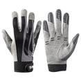 thumbnail image 2 of YAOBAMM Flying Discs Men Gloves 1 Pair Mens Socks Non slip Breathable Quick Dry Wear Resistant Protective Polyester for Flying Discs Sport, 2 of 6
