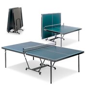 Harvard Quick-Play Table Tennis Table