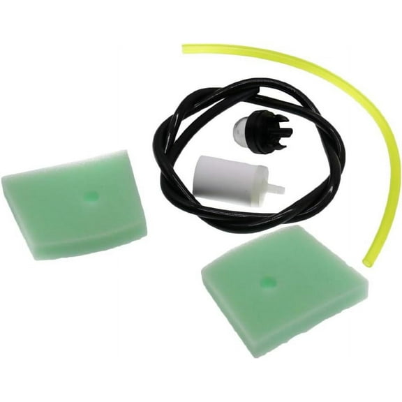 Filter Fuel Hose Replacement for Husqvarna 123C 123L 223L 322L 323L 325C String Trimmer