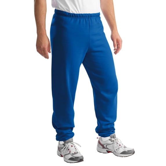 Jerzees Men's NuBlend Sweatpant - 973M