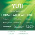 thumbnail image 3 of Hidratante YUNI Beauty Crema facial hidratante y humectante, 3 of 3