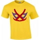 thumbnail image 1 of Playera Luchador Villano Iii, Lucha Libre, Dinastía Imperial, 1 of 3