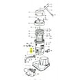 thumbnail image 3 of Replacement for Hayward SPX1500W Strainer Connector O-Ring/Perflex 1990/PowerFlo/PowerFlo II/PowerFlo LX/Ultra Pro/Turbo-Flo/XStream Filtration System, 3 of 8