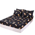 thumbnail image 5 of Taie d'Oreiller une Pièce Protège-Matelas en Microfibre Ultra-Fin, 5 of 5