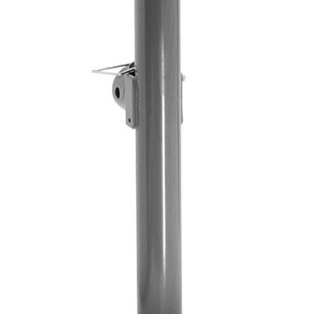 Bulldog 178151 Trailer Jack - Walmart Business Supplies