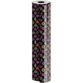 thumbnail image 2 of JAM Industrial Bulk Wrapping Paper, 1/Pack, Opulent Ornament Gift Wrap, 520 Sq Ft (1/4 Ream), 2 of 3
