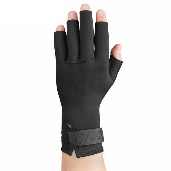 SwedeO Thermal Carpal Tunnel GloveLargeRight
