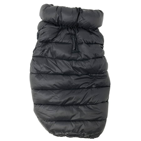 UPC: 0810051332544 | Pet Life ®  Pursuit  Quilted Ultra-Plush Thermal Dog Jacket