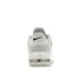 thumbnail image 4 of Nike Men's Air Max Impact 4 White Black Pure Platinum Basketball Shoes, from StockX, 4 of 5
