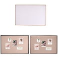 thumbnail image 2 of ZheElen Self-adhesive Puzzle Board Pad For Stationary Display felt message Of Photos, 2 of 6