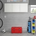 thumbnail image 1 of Callahan 54" Wall Cabinet,, 1 of 7