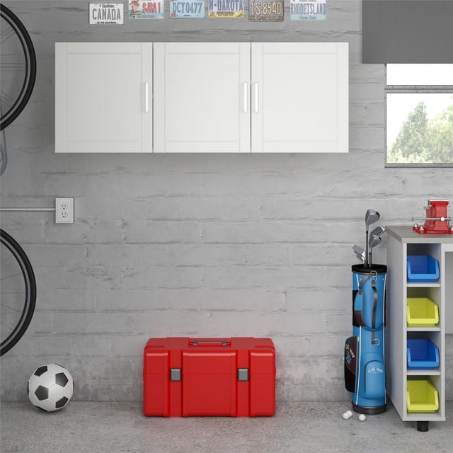 Callahan 54" Wall Cabinet,