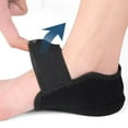 thumbnail image 3 of Almohadillas de talón Macarena Nylon Elástico L 1 cm, 3 of 8