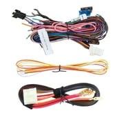 EASYGUARD EC002-K رمز التدحرج نظام إنذار السيارة العالمي PKE بدء التشغيل التلقائي بدون مفتاح تشغيل النظام Touch كلمة المرور لوحة المفاتيح إدخال زر الضغط التلقائي قفل القفل